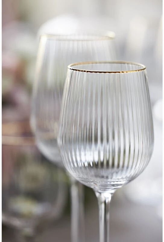 Selsey Vyno taurės Lyngby Glas Palermo Gold
