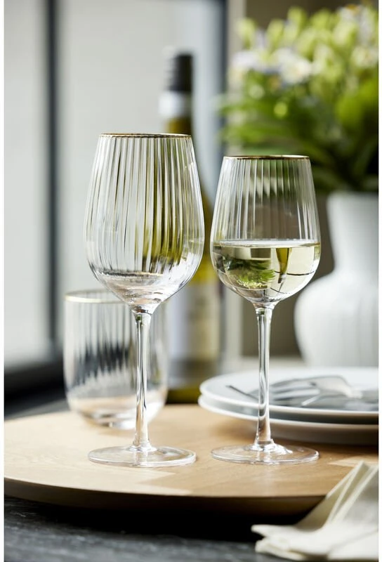 Selsey Vyno taurės Lyngby Glas Palermo Gold