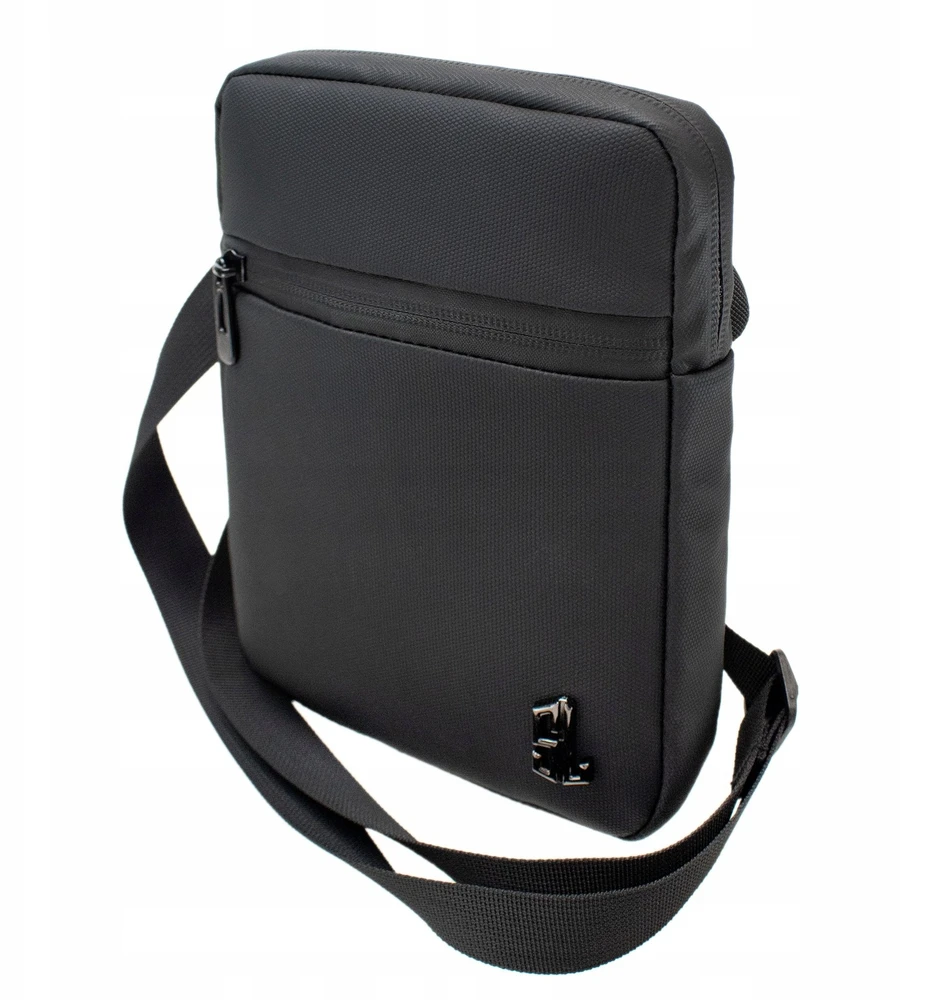 RINKINYS ANT RANKOS P8312-0 PU JUODA SEMI LINE