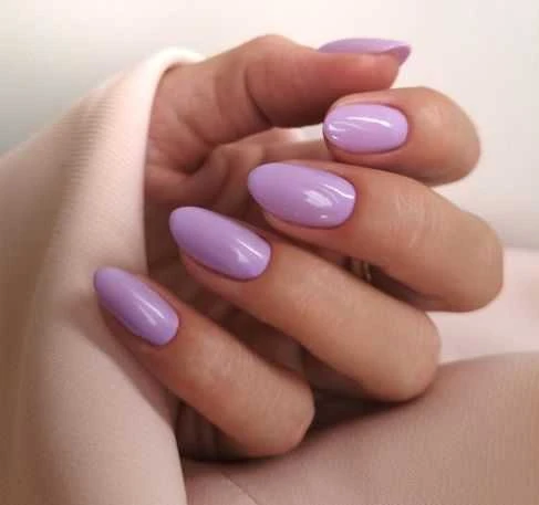 Semilac gelinis lakas 7 ml Lila Story 145
