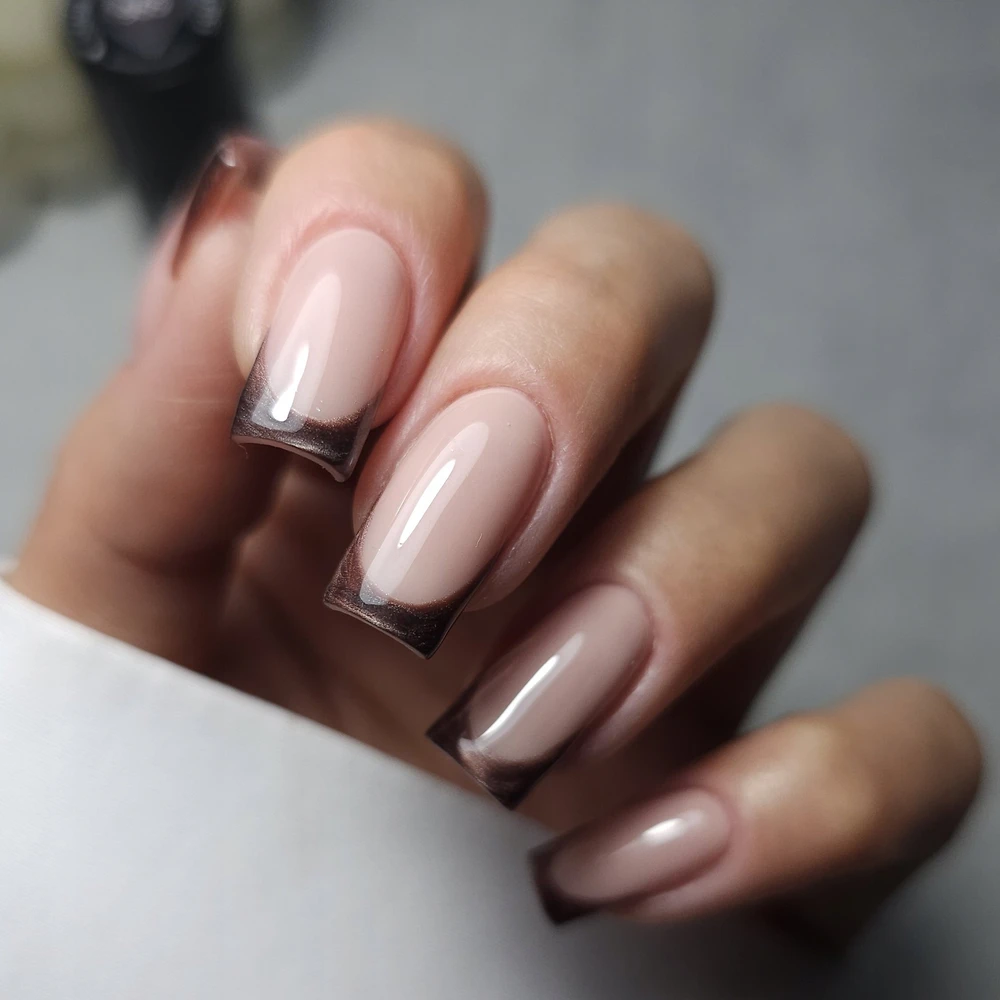 Semilac SEMILAC LAKAS 964 Jelly Nude&