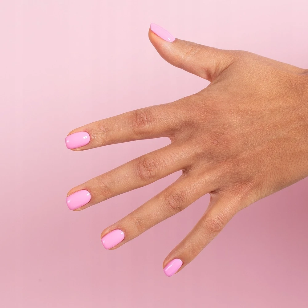 Semilac SEMILAC LAKIER 967 Rožinė Blush 7ml&