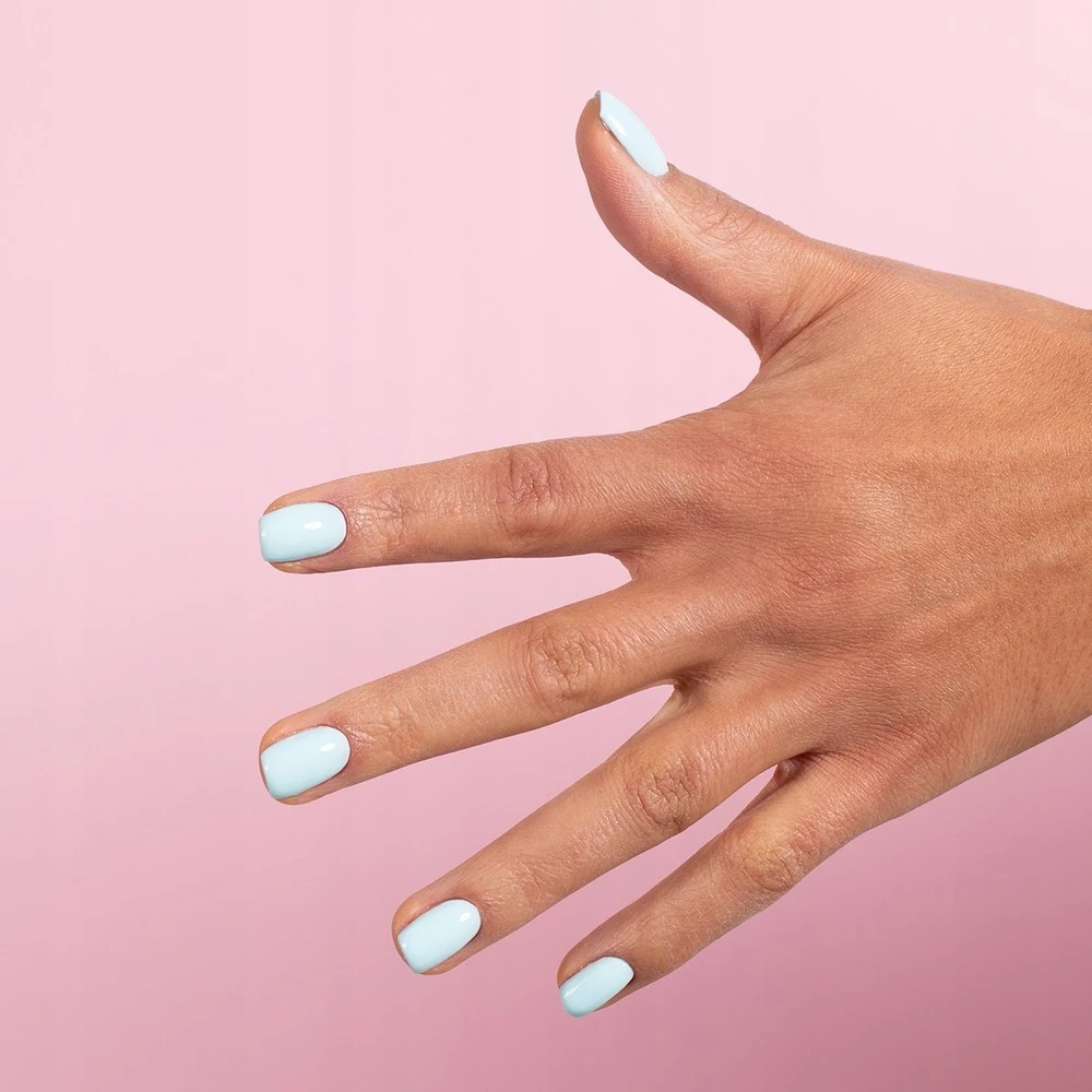 Semilac SEMILAC LAKAS 974 Bubbly Mėlyna 7ml