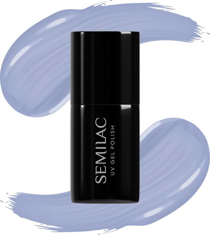 Semilac SEMILAC Lakier hybrydowy Summer Sky nr 603 7 ml