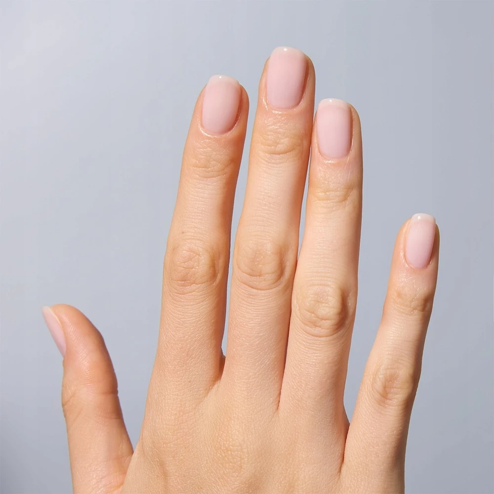 Semilac SEMILAC Nagų lakas Klasikinis nagų lakas 101 Sheer Nude 9 ml