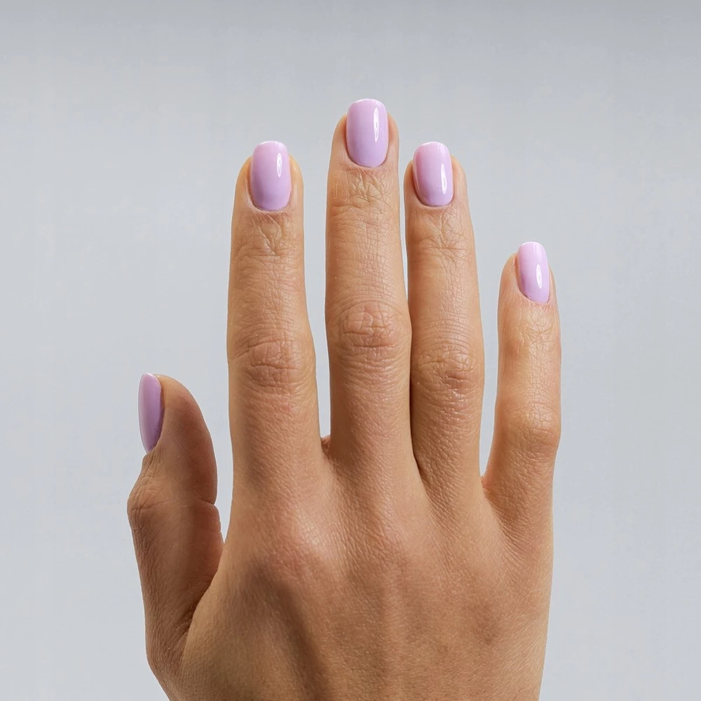 Semilac SEMILAC Nagų lakas Klasikinis nagų lakas 118 Pastel Lilac 9 ml