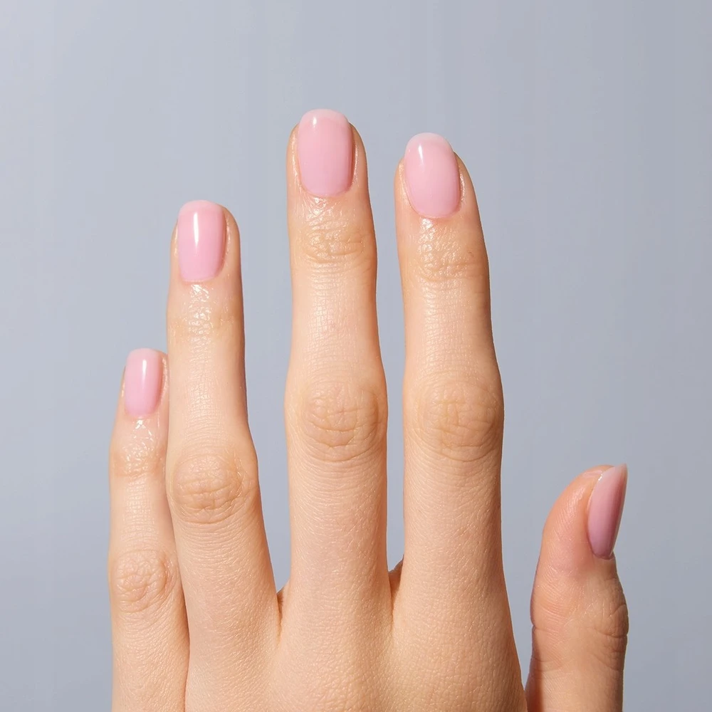 Semilac SEMILAC Nagų lakas Klasikinis nagų lakas 103 Sheer Vibrant Rožinė 9 ml