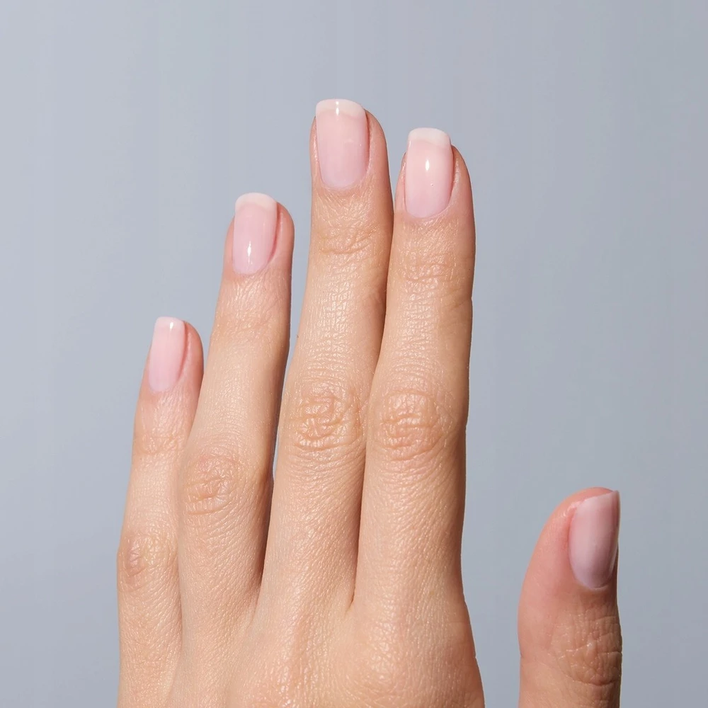 Semilac SEMILAC Nagų lakas Klasikinis nagų lakas 105 Delicate French 9 ml