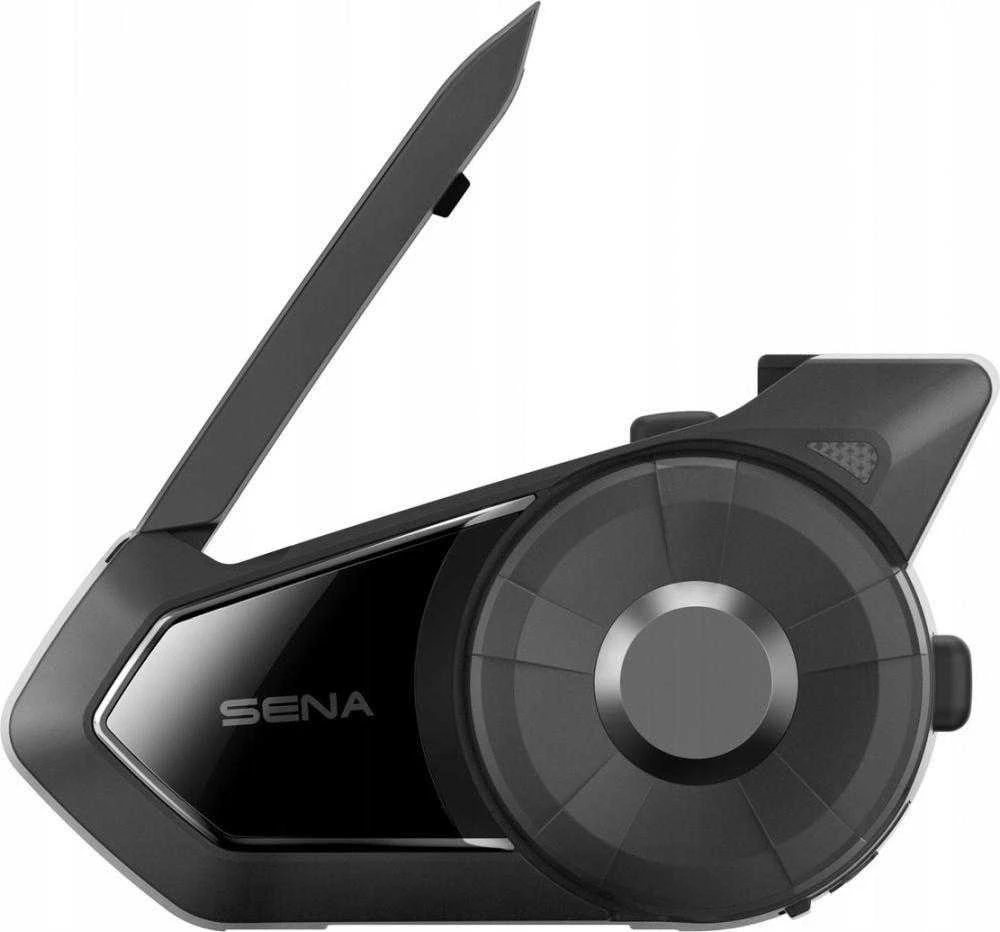 Motociklo Interkomas - Sena 30K Evo Duo