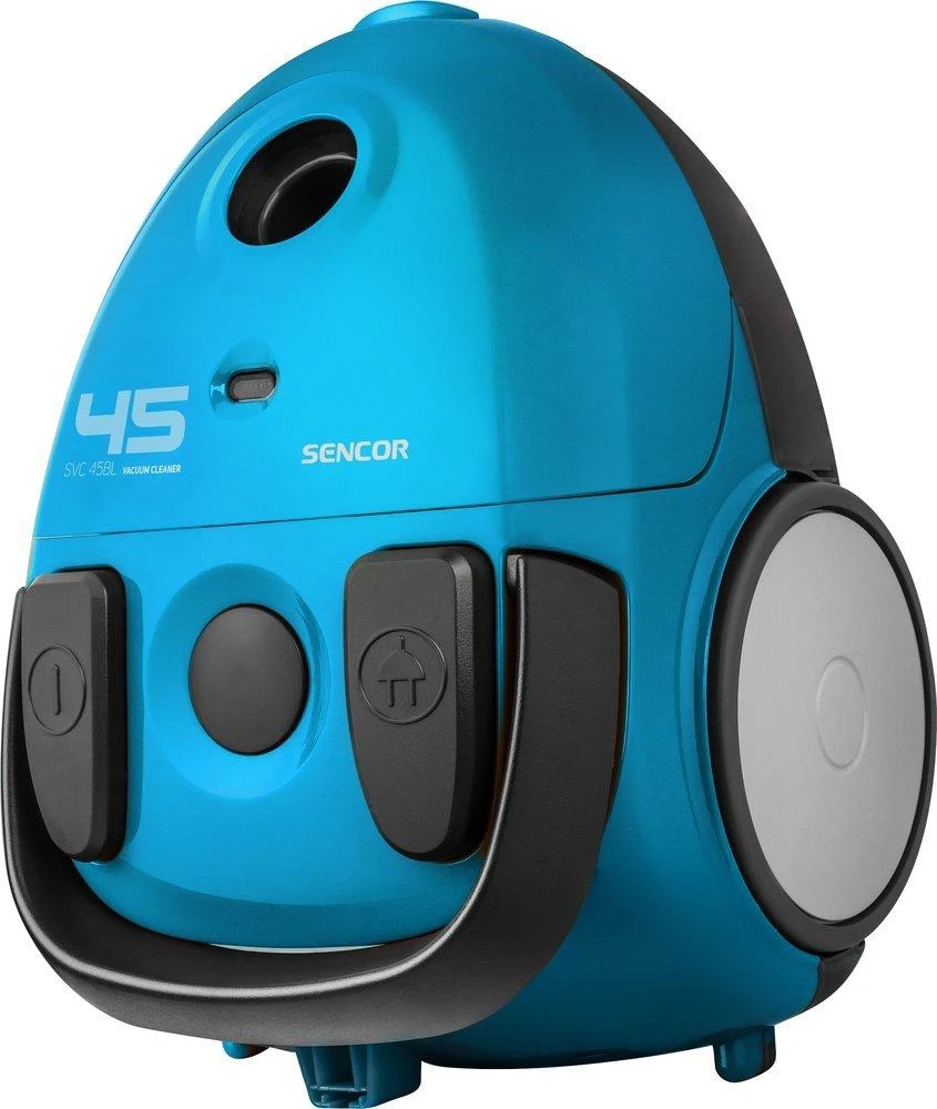 Sencor SVC 45BL-EUE3 stiklo dulkių siurblys