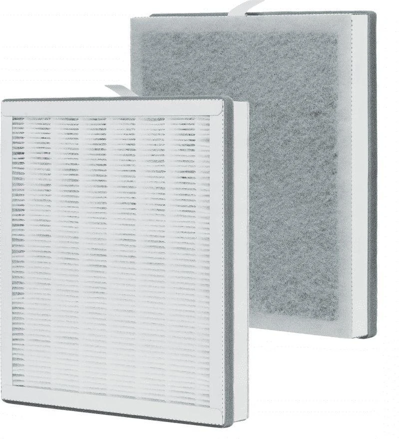 Drėkintuvas Sencor SHX 005 filtrai