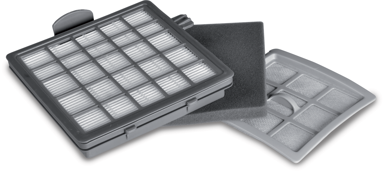 „Sencor Filtras“ HEPA SVX 003HF iki SVC 1010 (40019449)