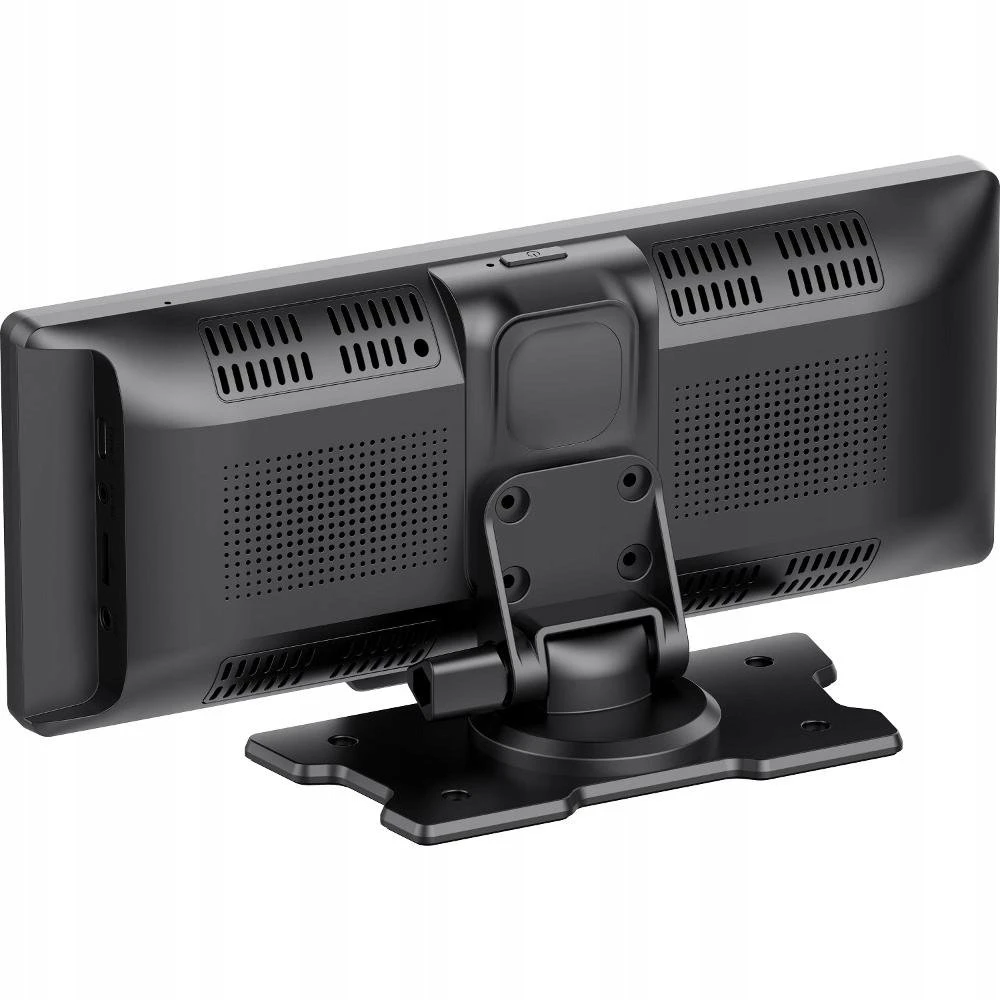 Sencor „Carplay“ ir „Android Auto SCT M1060BWT“ galinio vaizdo kamera