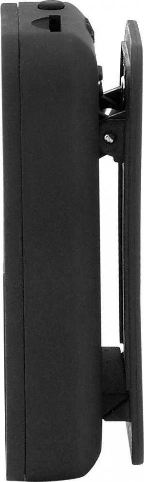 MP3 grotuvas Sensor SFP 4408 BK, juodas