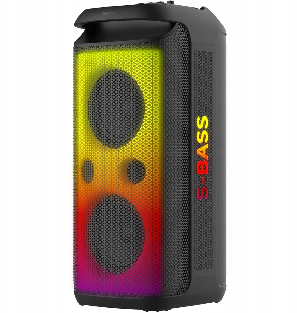 Garsiakalbis Sencor Partycon BOOST (35059651)