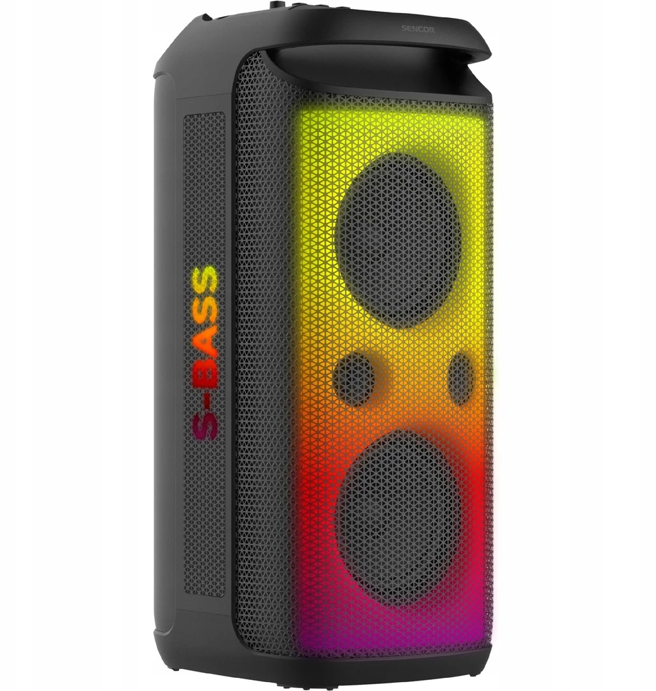 Garsiakalbis Sencor Partycon BOOST (35059651)