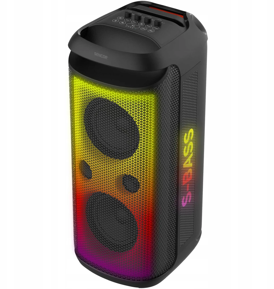 Garsiakalbis Sencor Partycon BOOST (35059651)