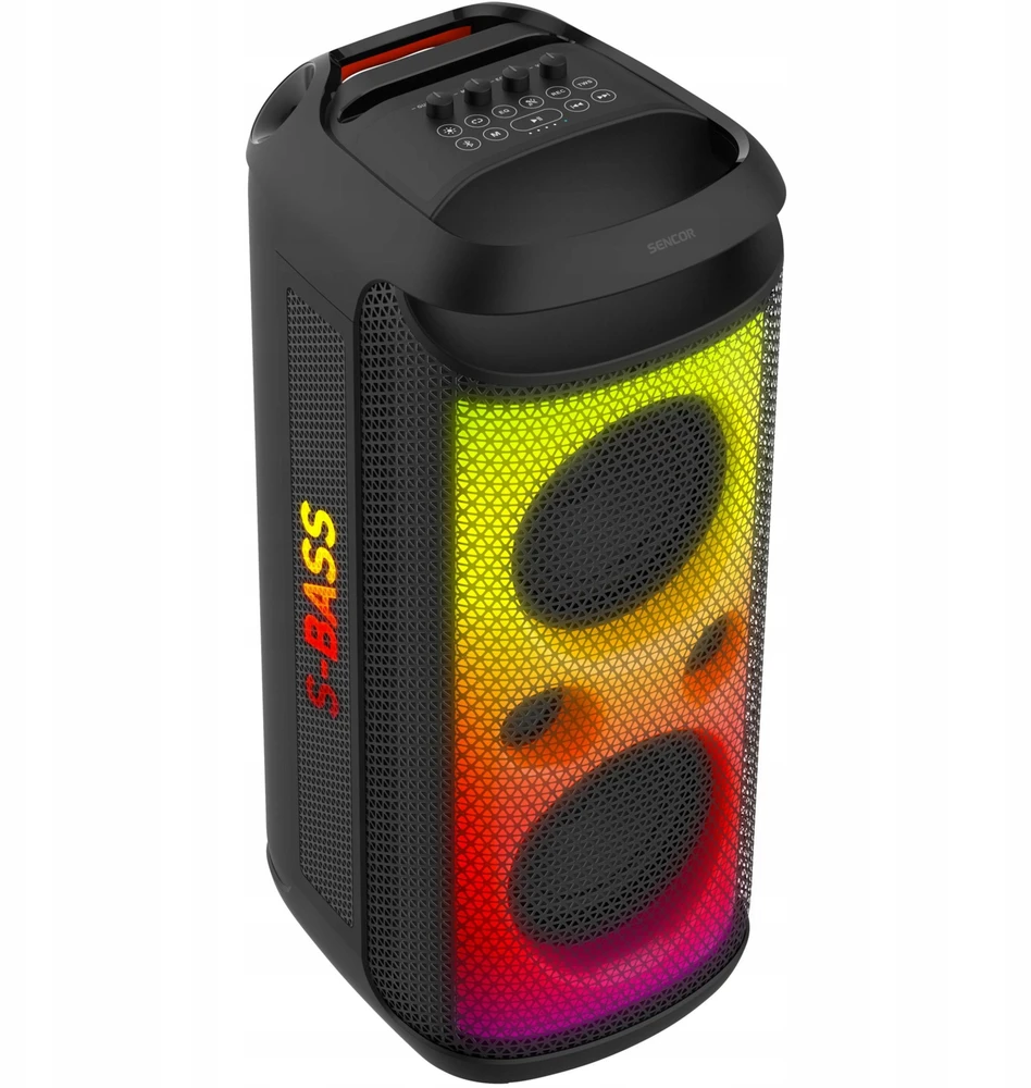 Garsiakalbis Sencor Partycon BOOST (35059651)
