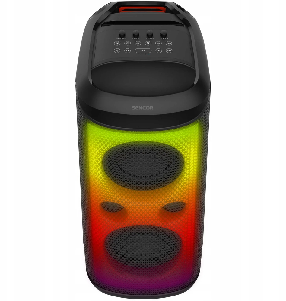 Garsiakalbis Sencor Partycon BOOST (35059651)