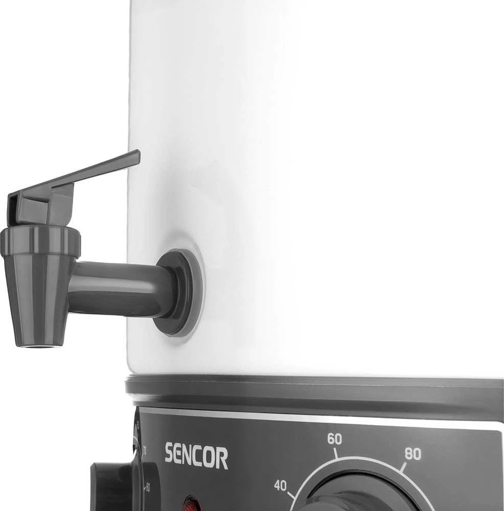 Pasterizavimo puodas Sencor SPP 2100WH
