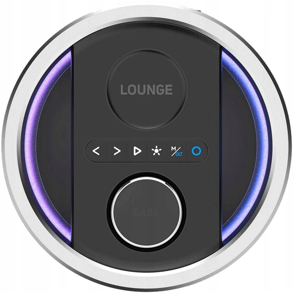 Garsiakalbis Sencor Resonex Lounge (35062153)