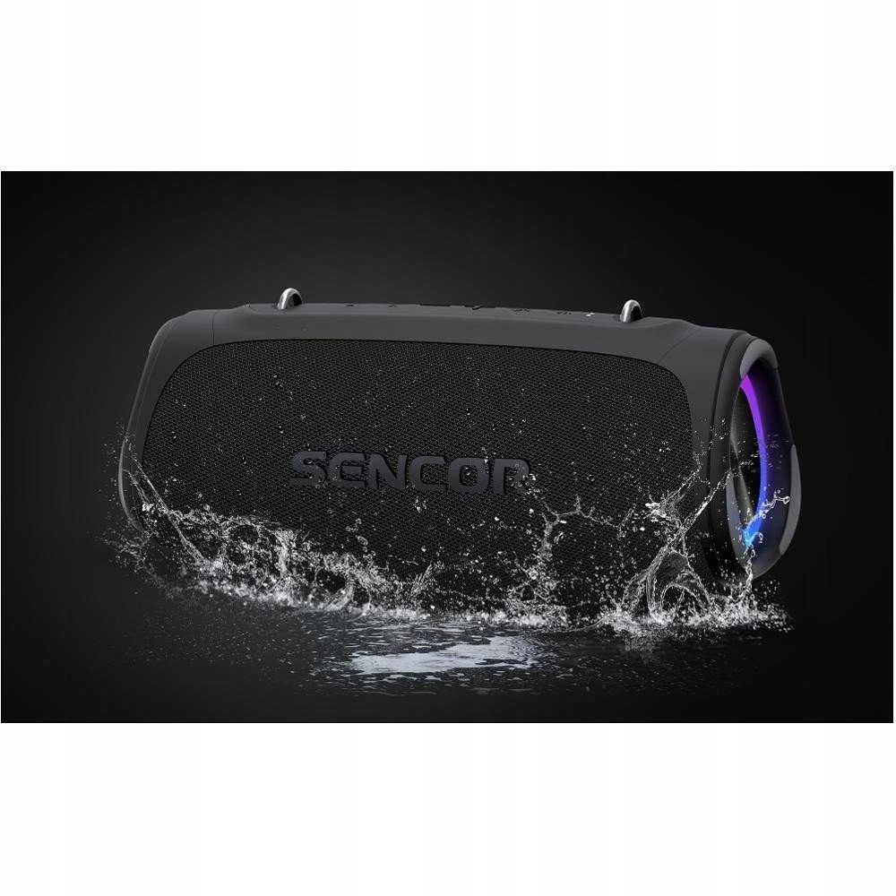 Garsiakalbis Sencor Resonex Midi (35059705)