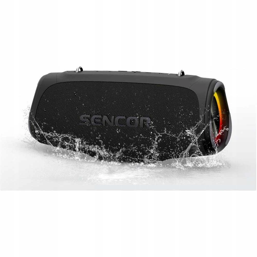 Garsiakalbis Sencor Resonex Midi (35059705)