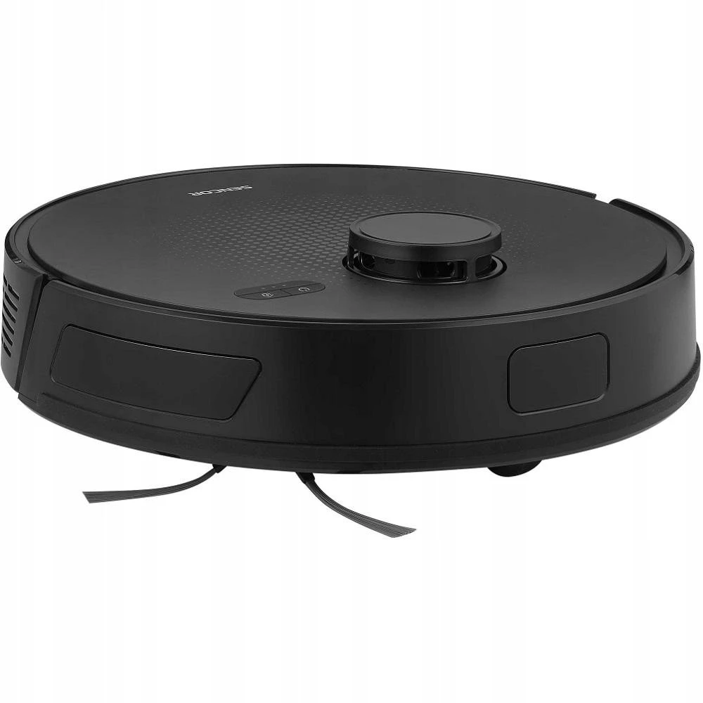 Sencor robotas siurblys SRV 9020BK