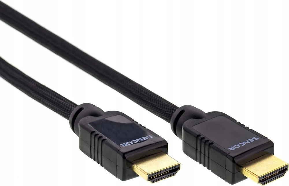 Sencor HDMI kabelis
