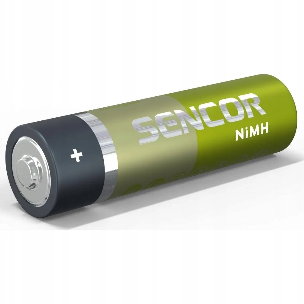 SBA HR6 4BP AA NiMH 1800mAh SENCOR