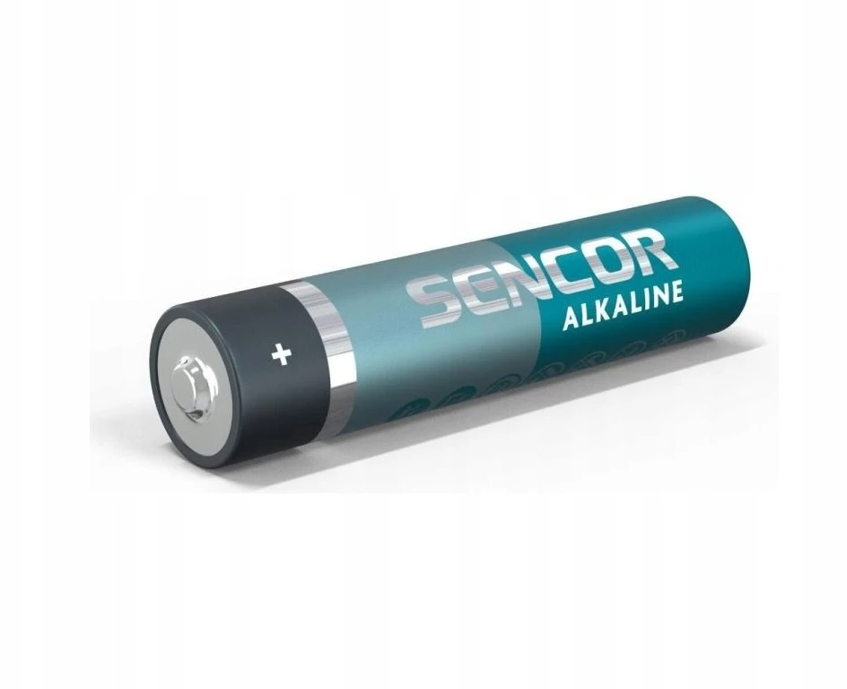 SBA LR03 4BP AAA Alk SENCOR