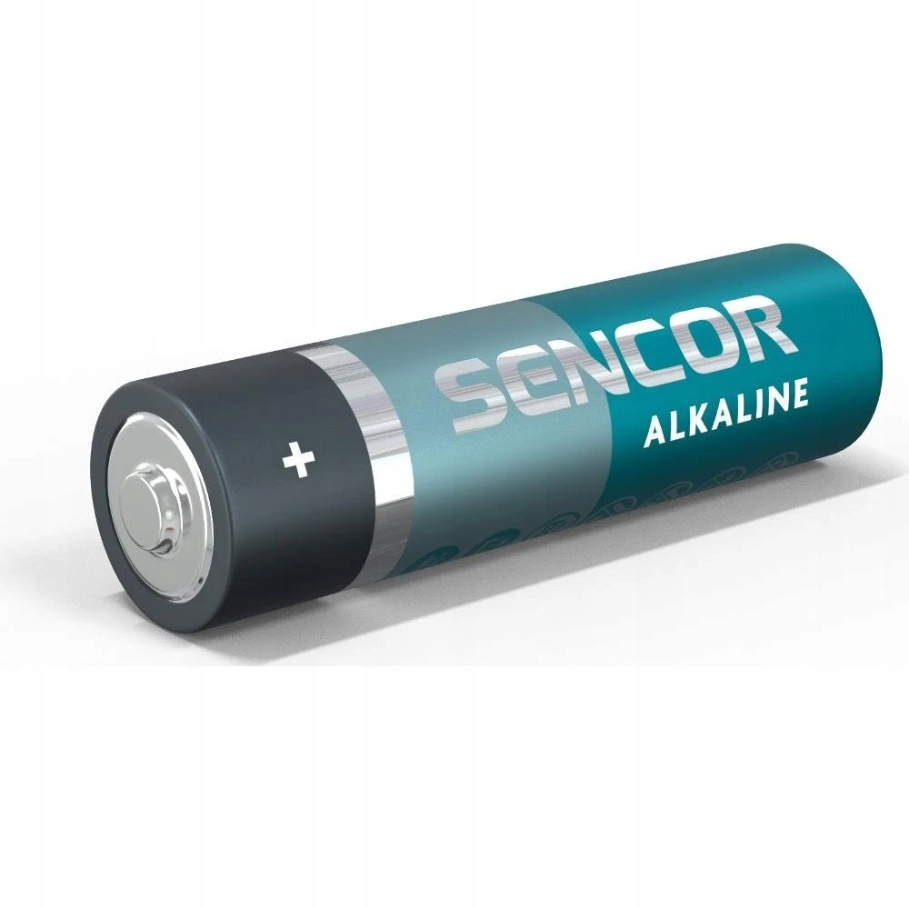 SBA LR6 8S AA Alk SENCOR
