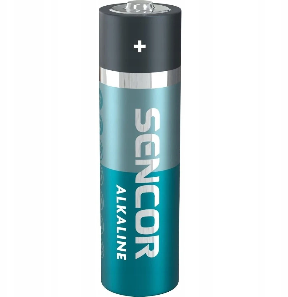 SBA LR6 8S AA Alk SENCOR
