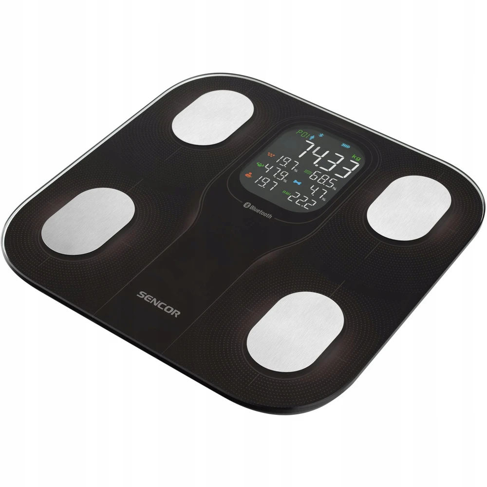 Sencor SBS 9002BK