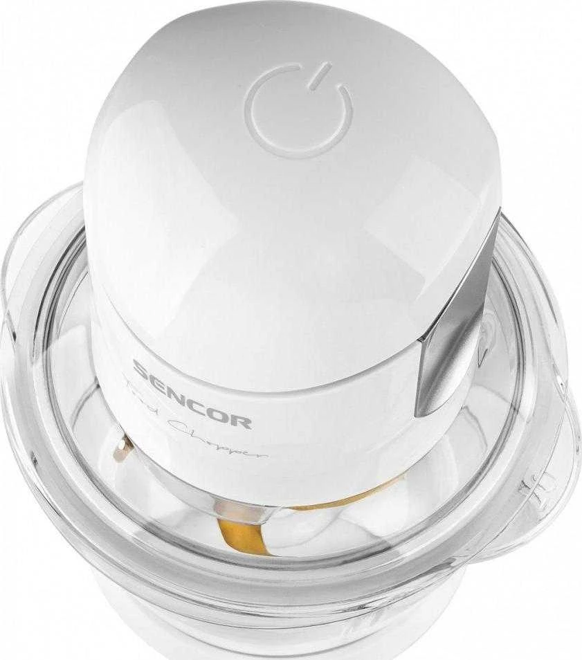 Sencor Smulkintuvas maisto 1l ,800W galios