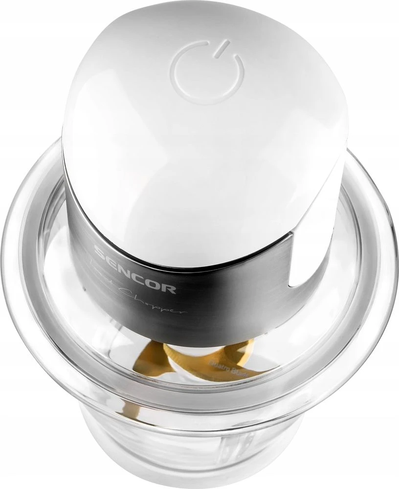 Sencor Smulkintuvas maisto 1,5l SCB6150SS 800W