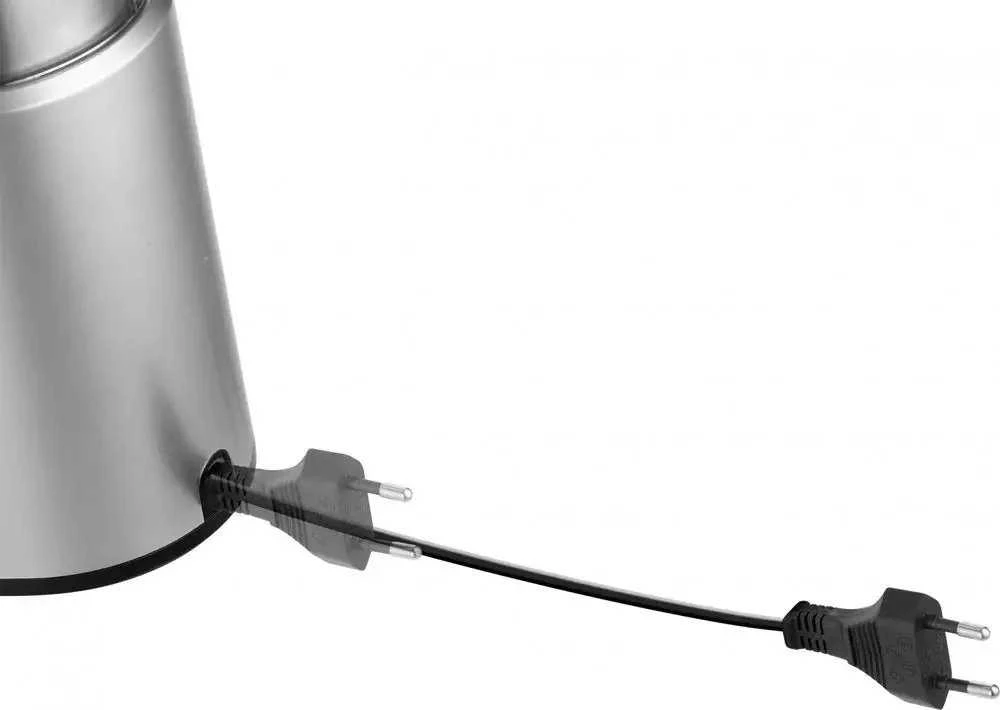 Kavamalė Sencor 21,6cm 200W SCG3550SS
