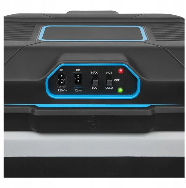 SCM 3224BL-EUE4 TERMO ŠALDYTUVAS SENCOR