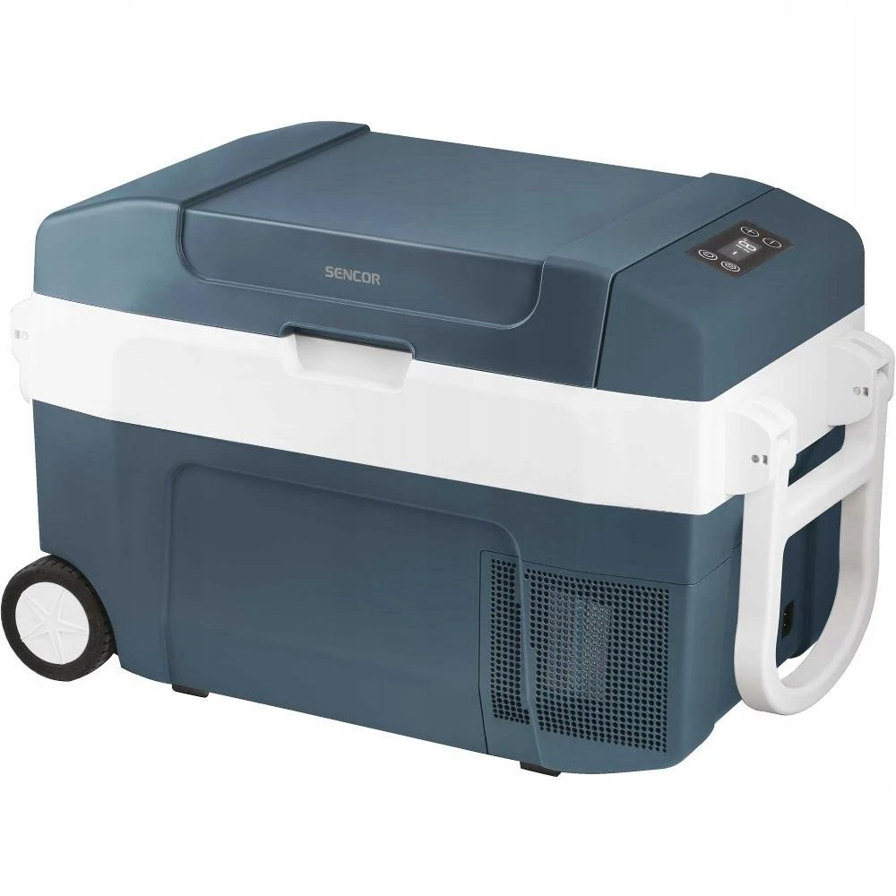 Sencor SCM 3501BL