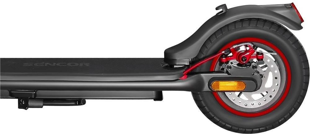 Sencor Scooter S31 350W (68000176)