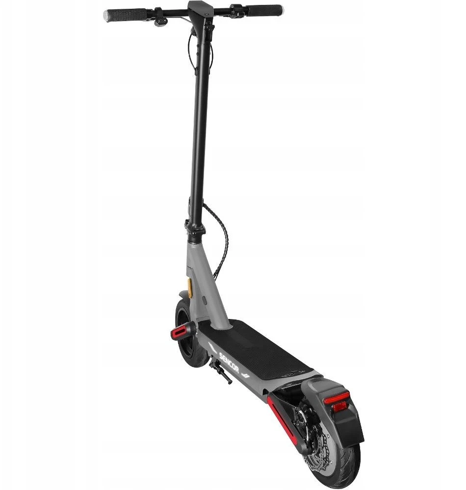Sencor Scooter S71 500W dark (68000204)