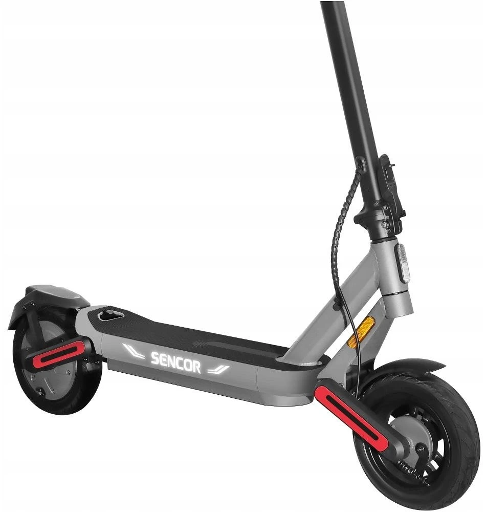 Sencor Scooter S71 500W dark (68000204)