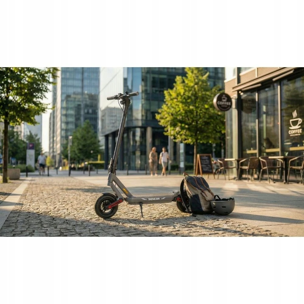 Sencor Scooter S71 500W dark (68000204)