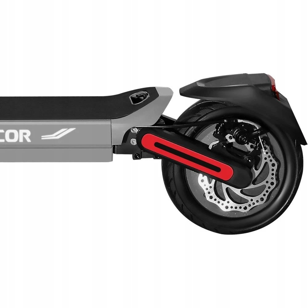 Sencor Scooter S71 500W dark (68000204)