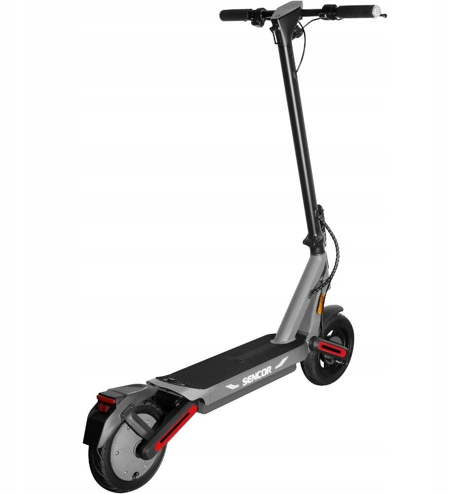 Sencor Scooter S71 500W dark (68000204)