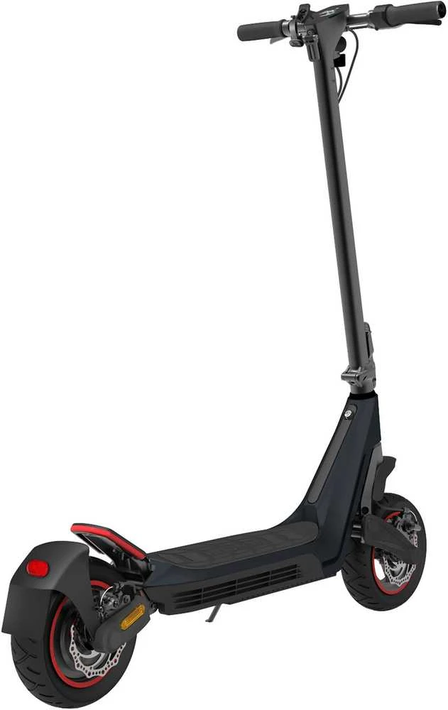 Paspirtukas elektrinė Sencor SCOOTER S80