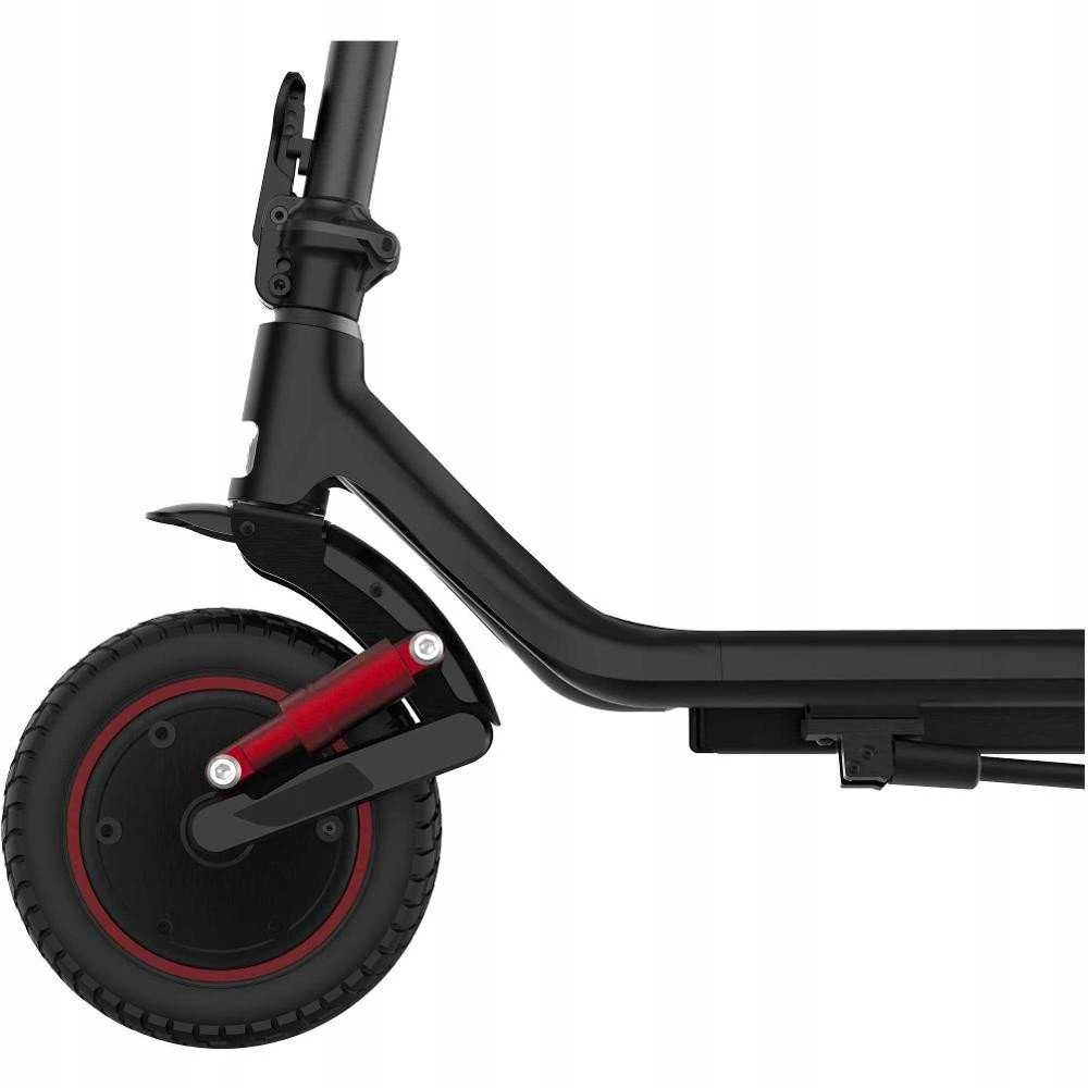 Paspirtukas elektrinė Sencor SCOOTER X20 OFF-ROAD