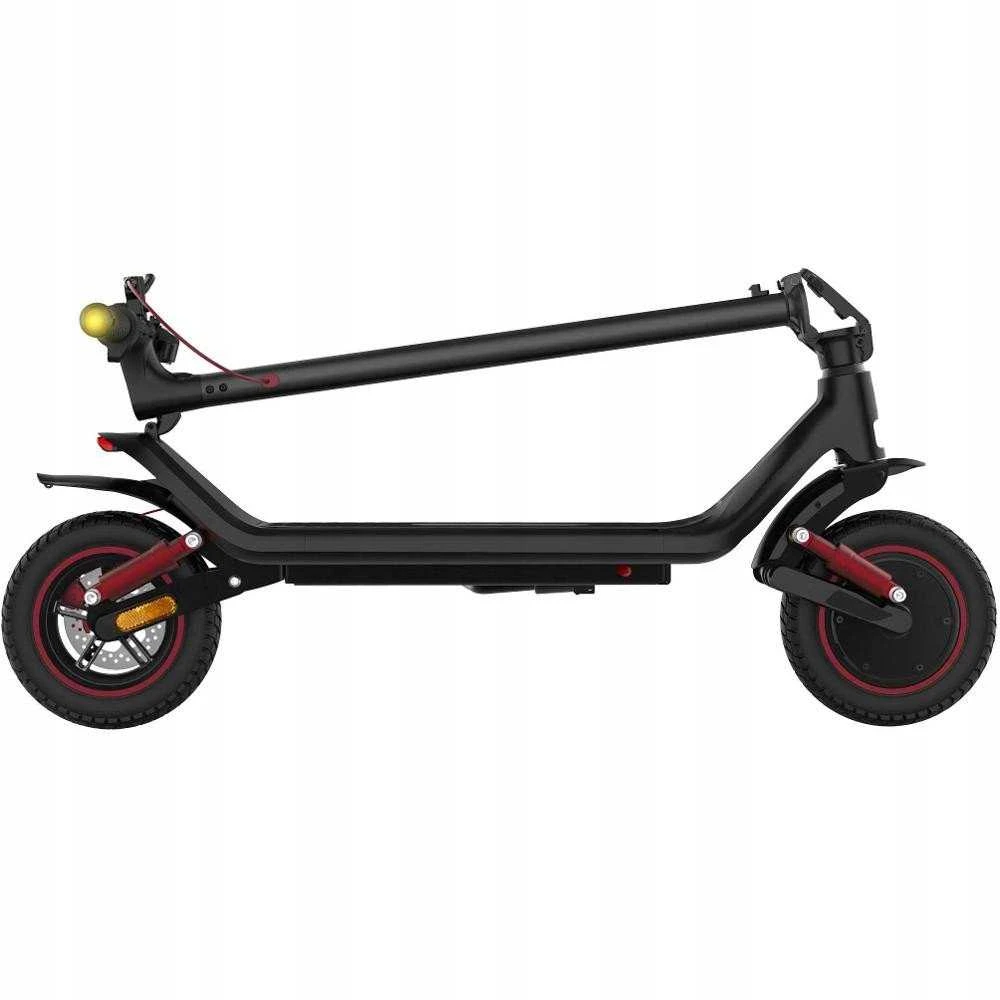 Paspirtukas elektrinė Sencor SCOOTER X20 OFF-ROAD