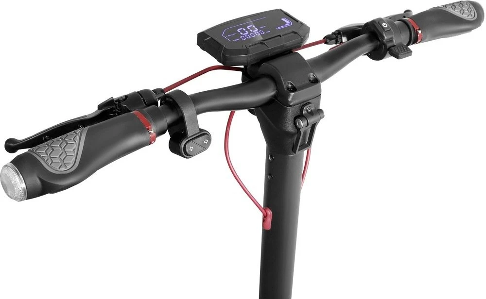 SCOOTER X30 OFF-ROAD SENCOR
