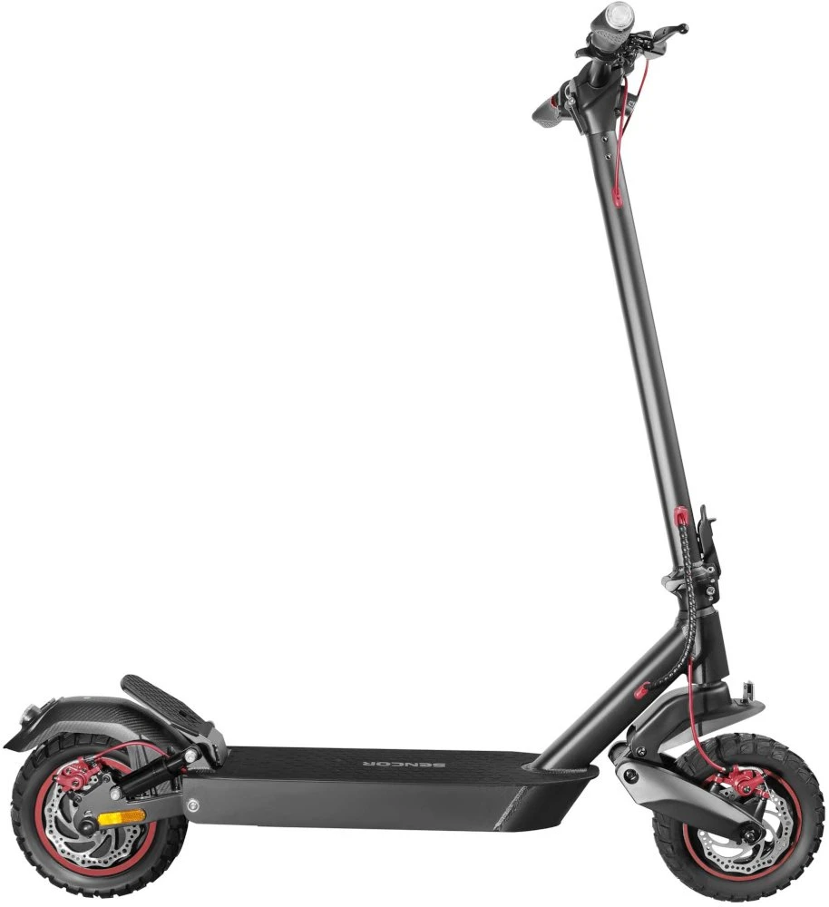 SCOOTER X30 OFF-ROAD SENCOR